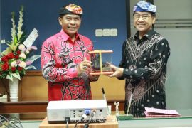 Unhas dan Pemprov Kaltara kerja sama kembangkan tri darma perguruan tinggi