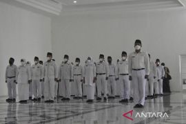 Bupati Karawang lakukan rotasi dan mutasi ASN bertahap untuk cegah percaloan