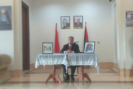 Dubes Palestina: Pembunuhan wartawati senior Shireen Abu Akleh perbuatan keji