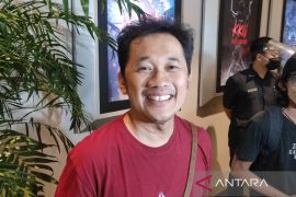 Ongkos produksi "Satria Dewa: Gatotkaca" tembus Rp20 miliar