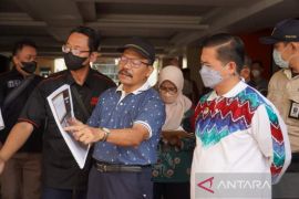 Wali Kota Banjarmasin komitmen mewujudkan mal pelayanan publik