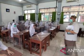 Sumsel siapkan Rp25 miliar tunjangan kreativitas tenaga pendidikan non-ASN
