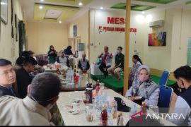 PT PDL siap tutup saluran kanal di wilayah pertanian HST