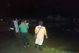 158 KK terdampak banjir di Buol-Sulteng