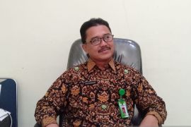 Kementerian Agama Bangka pastikan calon haji sudah vaksinasi COVID-19