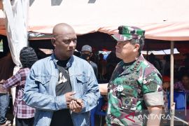 Pangkogabwilhan minta prajurit TNI belajar dari konflik Maluku 1999, begini penjelasannya