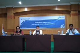 BPS: Long Form SP2020 Sikka sasar 6.000 rumah tangga