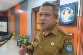 Pemkab Kubu Raya sinkronkan data BPS - geospasial