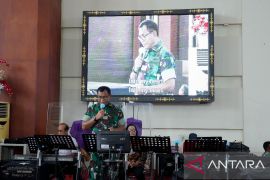 Kodam XVI/Pattimura gelar doa bersama lintas agama jelang HUT ke-23, patut diapresiasi