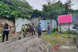 Kejagung sita tiga bidang tanah terkait dugaan korupsi Asuransi Jiwa Taspen