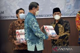 Jelang HUT ke-175, Pemkab Boyolali raih WTP 11 kali berurutan dari BPK