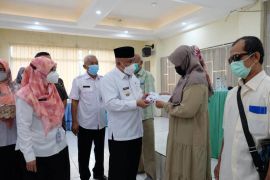 Program KDS berikan tujuh manfaat bagi warga Depok yang kurang mampu