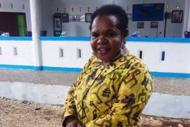 Nabire siapkan destinasi wisata unggulan Sail Teluk Cenderawasih 2023