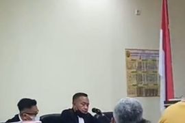 Dirut PT PCN sebut Mardani H Maming terima Rp 89 miliar pada kasus suap izin tambang