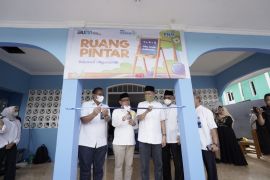 Berdayakan UMKM,  BPKH salurkan Rp885 miliar