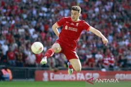 Liverpool hadiahi kontrak baru berdurasi lima tahun untuk Diogo Jota