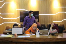 Kota Kediri masuk top 51 pengelola pengaduan pelayanan publik terbaik