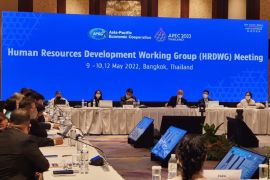 APEC boosts digital, environmental training to secure future jobs