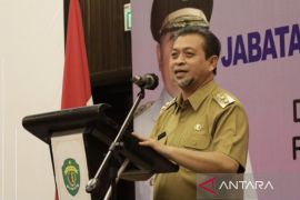 Wagub Kaltim Hadi Mulyadi apresiasi kerja keras para perawat saat COVID-19