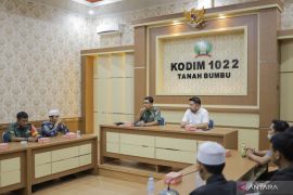 Bang Dhin dukung Liga Santri Nusantara