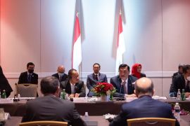 Menteri Investasi siap kawal peningkatan investasi Amerika Serikat di Indonesia