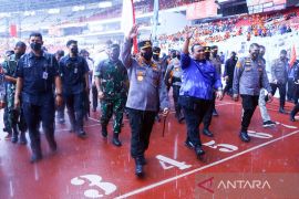 Kompolnas: Pernyataan Kapolri di May Day wujud negara akui buruh