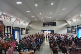 PII diminta ikut menumpas paham radikal dan penyalahgunaan narkoba