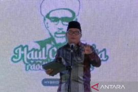 Kemenparekraf:  Festival Raodhah beri nilai tambah peningkatan ekonomi