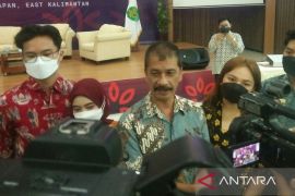 Provinsi Kaltim tuan rumah Pra-KTT III Youth 20