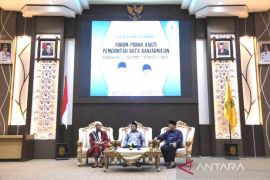 Forum purna bakti siap berkontribusi bagi pembangunan Kota Banjarmasin