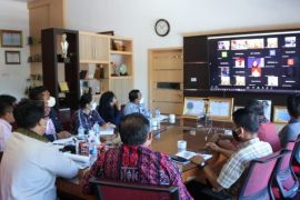 Pemerintah segera tata kawasan Tomok Samosir untuk dukung wisata Danau Toba