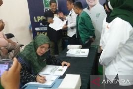 PKB Banjarmasin buka pendaftaran Bacaleg 2024