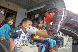 Indonesia to boost liver disease detection at puskesmas