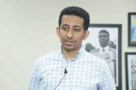 Jalin silaturahmi untuk urai intoleransi