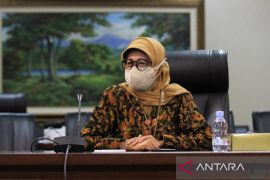 KSP sebut sambutan hangat Biden ke Jokowi bukti kepercayaan AS ke RI