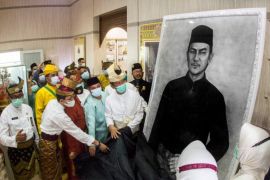 Museum Raja Ali Haji gelar lomba pemandu