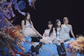 Girl grup Korea Selatan aespa masuk daftar "Next Generation Leaders" oleh majalah TIME