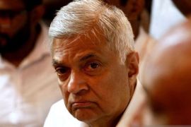 PM baru akan bentuk kabinet, Sri Lanka cabut aturan jam malam