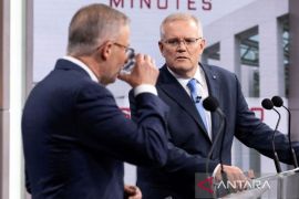 Mantan PM Australia Morrison dikecam atas peran rahasia