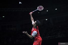 Tanpa Jonatan dan Ginting, Indonesia kirim 16 wakil ke Australian Open 2022