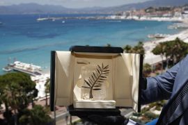 Festival Film Cannes akan digelar 17 Mei