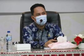 Pemkab Lamandau bangun kesadaran warga untuk menangani sampah