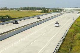 Bupati OKU dukung usulan Bupati Waykanan soal.pembangunan akses tol