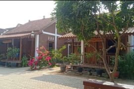 Jelang perayaan Waisak, Kementerian PUPR siapkan Sarhunta Borobudur bagi turis