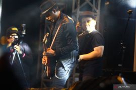 Panitia Navy Jazz Traffic buka "refund" tiket, Pangkoarmada II minta maaf