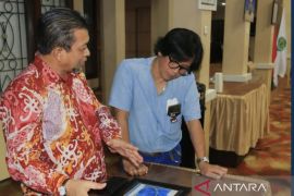 Gilang Ramadhan  bawa misi pelestarian musik tradisional Indonesia