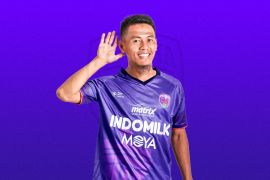 Ghozali sebut kepindahannya ke Persita Tangerang lancar