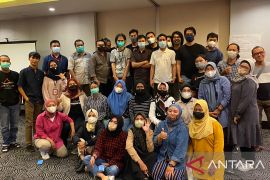 Save The Children Indonesia inisiasi JSA Sulsel dukung pemberitaan Ramah Anak