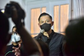 AHY: Demokrat tak tergesa-gesa sikapi Koalisi Indonesia Bersatu