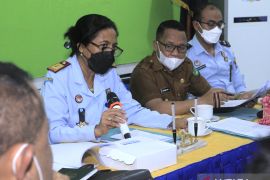 Dua warga binaan di NTT terima remisi Waisak 2022